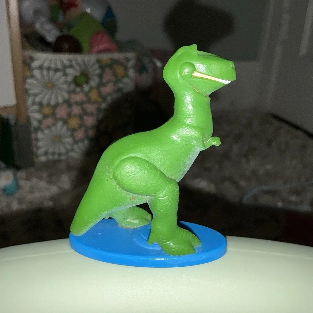 Mattel disney pixar